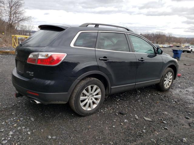 Photo 3 from auction – 2010 MAZDA CX-9 with VIN JM3TB3MV2A0233305