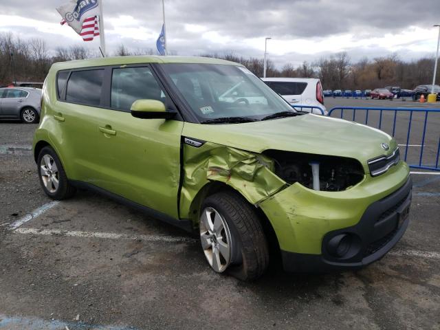 Photo 4 from auction – 2017 KIA SOUL with VIN KNDJN2A25H7881895