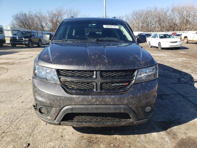Photo 5 from auction – 2019 DODGE JOURNEY SE with VIN 3C4PDCBB8KT862729