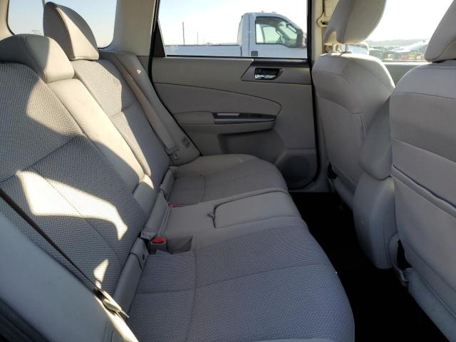 Photo 10 from auction – 2011 SUBARU FORESTER 2 with VIN JF2SHBDC1BH712105