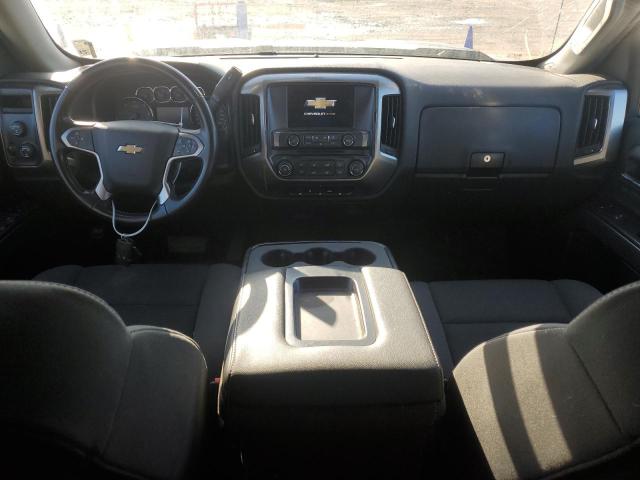 Photo 8 from auction – 2019 CHEVROLET SILVERADO with VIN 2GCVKPEC0K1168157