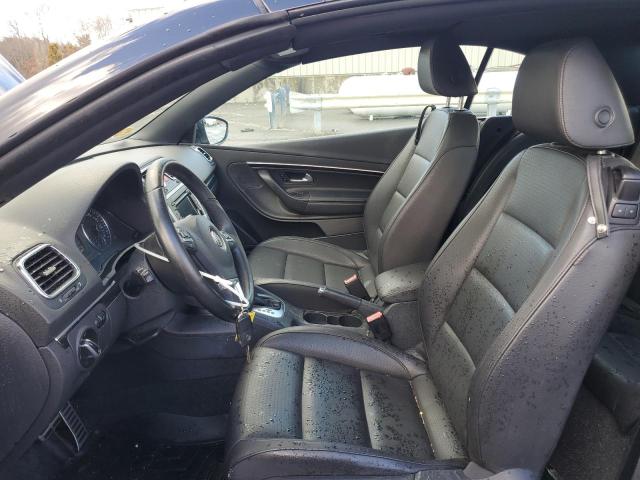 Photo 7 from auction – 2013 VOLKSWAGEN EOS KOMFOR with VIN WVWBW8AH8DV003179