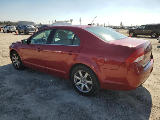 Photo 2 from auction – 2010 MERCURY MILAN PREM with VIN 3MEHM0JG7AR635252