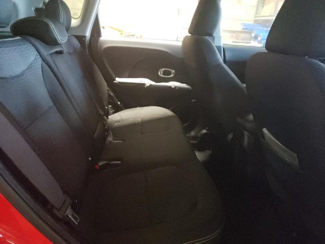 Снимка 10 от търг – 2014 KIA SOUL + с VIN KNDJP3A55E7724888