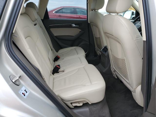 Photo 11 from auction – 2015 AUDI Q5 PREMIUM with VIN WA1LFAFPXFA073301