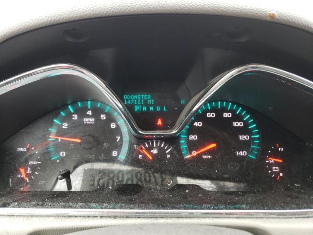 Photo 9 from auction – 2014 CHEVROLET TRAVERSE L with VIN 1GNKRFED6EJ179831