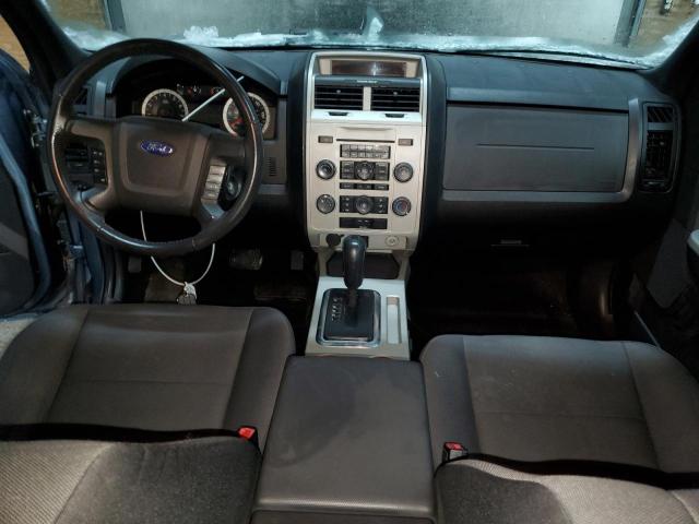 Photo 8 from auction – 2011 FORD ESCAPE XLT with VIN 1FMCU9D73BKA73671