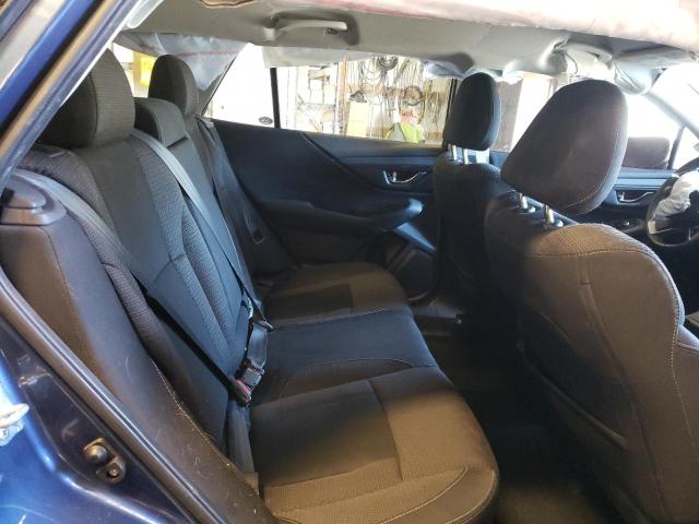 Photo 10 from auction – 2021 SUBARU OUTBACK PR with VIN 4S4BTADC8M3163716