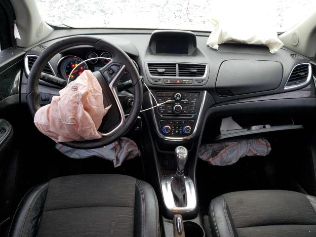 Снимка 8 от търг – 2016 BUICK ENCORE CON с VIN KL4CJFSB4GB545283