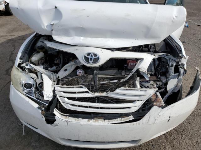 Photo 11 from auction – 2007 TOYOTA CAMRY CE with VIN 4T1BE46K57U715445