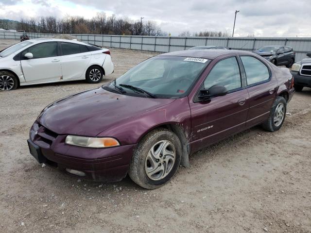 DODGE STRATUS ES 1998 with VIN 1B3EJ56H2WN120800 - Photo from auction