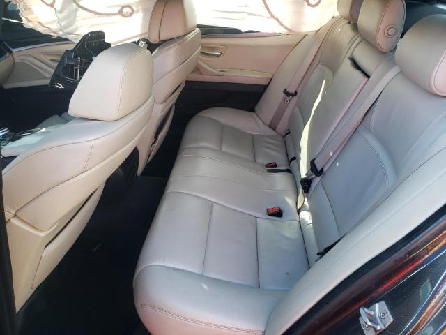 Foto 10 de la subasta – 2012 BMW 550 XI con VIN WBAFU9C59CC786875
