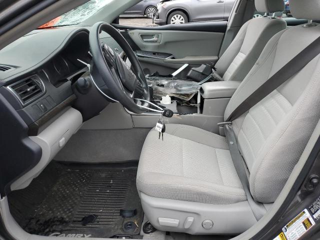 Photo 7 from auction – 2017 TOYOTA CAMRY LE with VIN 4T1BF1FK9HU717776