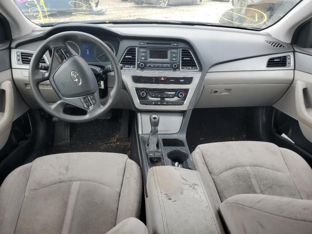 Photo 8 from auction – 2016 HYUNDAI SONATA SE with VIN 5NPE24AF3GH399817