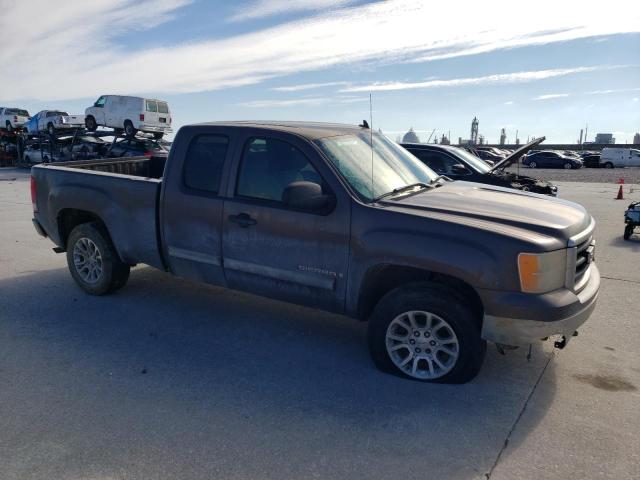Photo 4 from auction – 2008 GMC SIERRA C15 with VIN 1GTEC19048Z106805