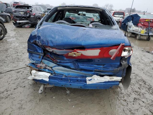 Photo 6 from auction – 2004 CHEVROLET CAVALIER with VIN 1G1JC52F447266380