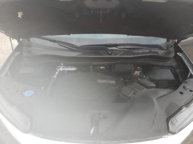 Photo 12 from auction – 2020 HONDA PILOT EXL with VIN 5FNYF6H56LB030310