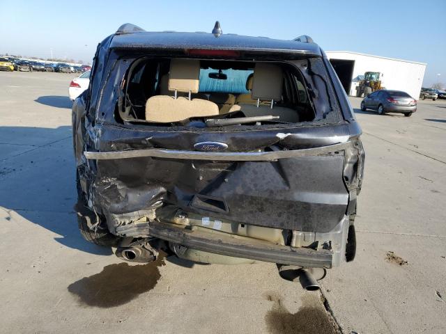 Photo 6 from auction – 2017 FORD EXPLORER X with VIN 1FM5K7D80HGC77402