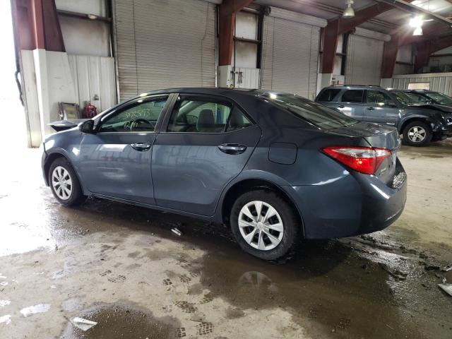 Photo 2 from auction – 2014 TOYOTA COROLLA L with VIN 2T1BURHE0EC085582