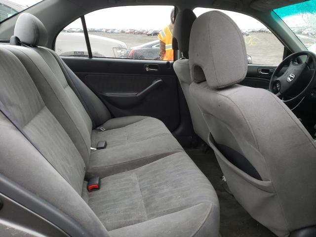 Photo 10 from auction – 2005 HONDA CIVIC with VIN 2HGES16595H552318