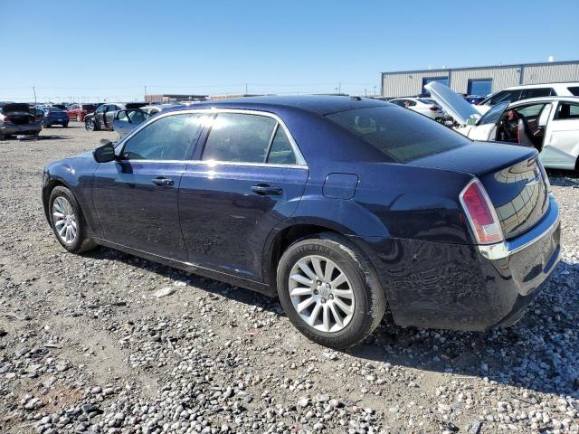Photo 2 from auction – 2012 CHRYSLER 300 with VIN 2C3CCAAG7CH142419