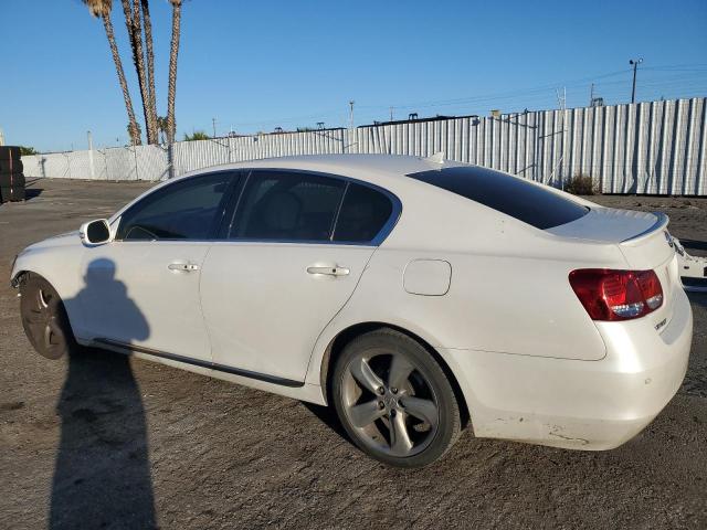 Photo 2 from auction – 2009 LEXUS GS 350 with VIN JTHBE96S290043158
