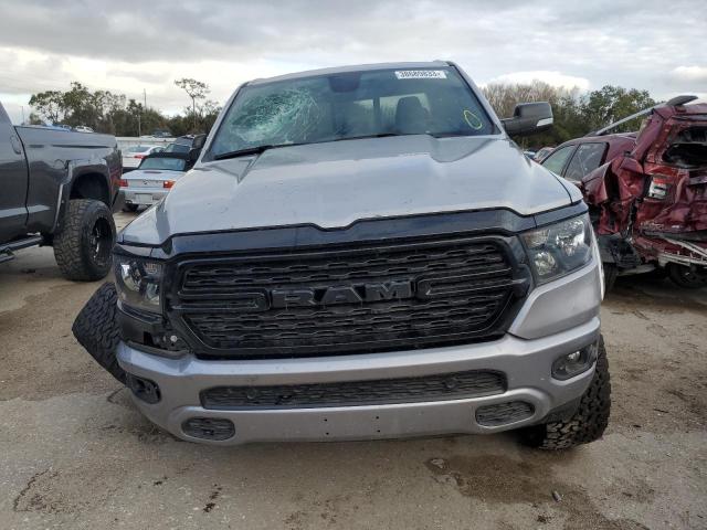 Photo 5 from auction – 2021 RAM 1500 BIG H with VIN 1C6SRFBT3MN758407