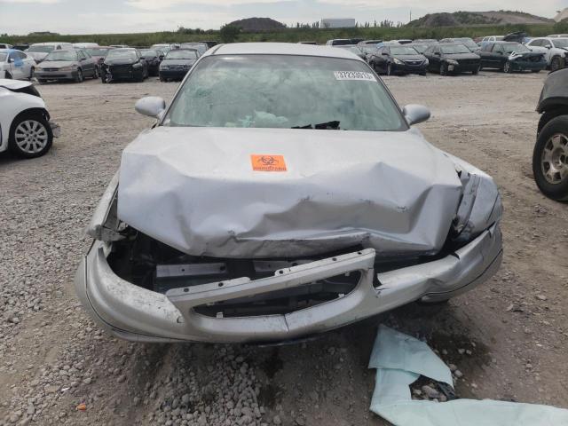 Photo 5 from auction – 2001 BUICK REGAL LS with VIN 2G4WB55K211258890
