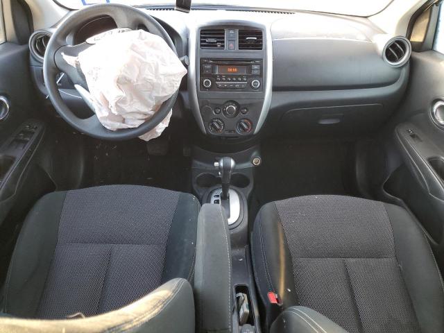 Photo 8 from auction – 2018 NISSAN VERSA S with VIN 3N1CN7AP7JL872217