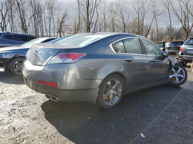 Photo 3 from auction – 2010 ACURA TL with VIN 19UUA9F20AA001979