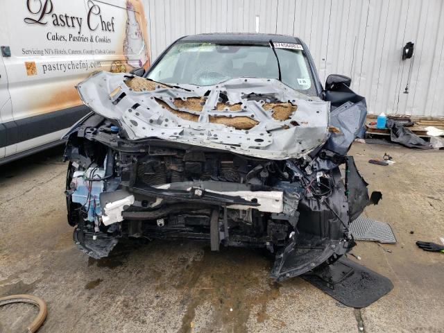 Photo 5 from auction – 2021 MAZDA CX-5 TOURI with VIN JM3KFBCM1M0352180