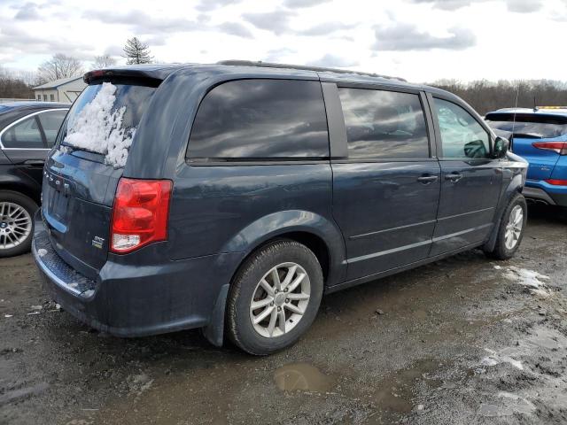 Photo 3 from auction – 2014 DODGE GRAND CARA with VIN 2C4RDGCG0ER122187