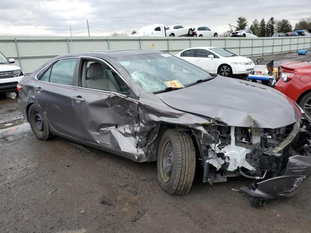 Photo 4 from auction – 2017 TOYOTA CAMRY LE with VIN 4T1BF1FK9HU717776