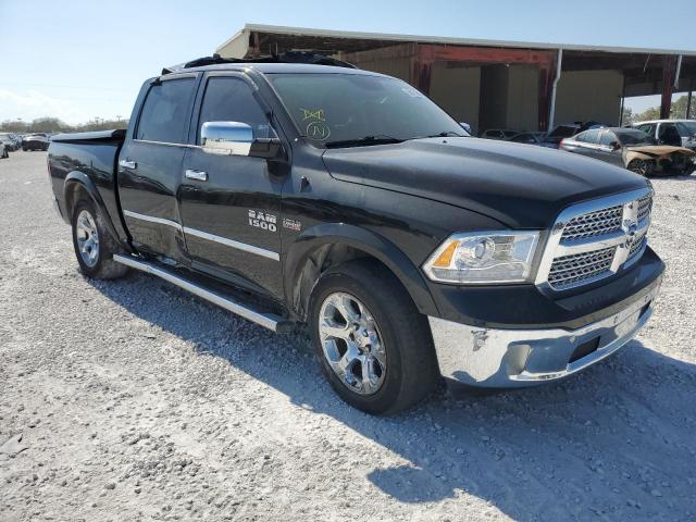 Photo 4 from auction – 2016 RAM 1500 LARAM with VIN 1C6RR6NT9GS382683