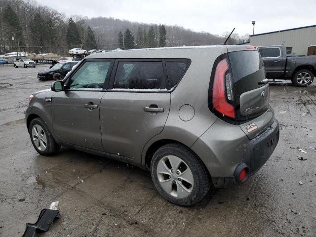 Photo 2 from auction – 2016 KIA SOUL with VIN KNDJN2A27G7241962