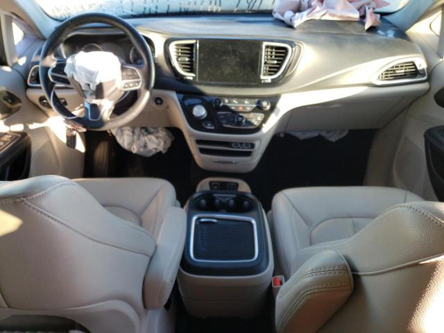 Photo 8 from auction – 2021 CHRYSLER PACIFICA T with VIN 2C4RC1BG8MR591897