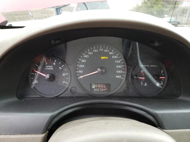 Photo 9 from auction – 2005 CHEVROLET MALIBU LS with VIN 1G1ZT54865F264056