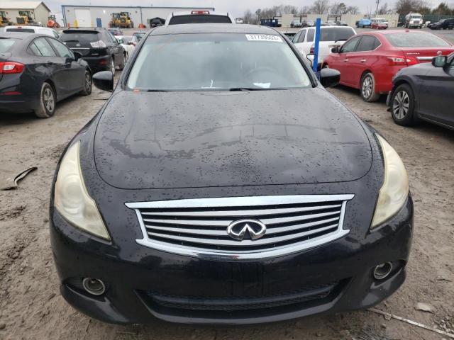 Photo 5 from auction – 2012 INFINITI G37 BASE with VIN JN1CV6AP7CM626058