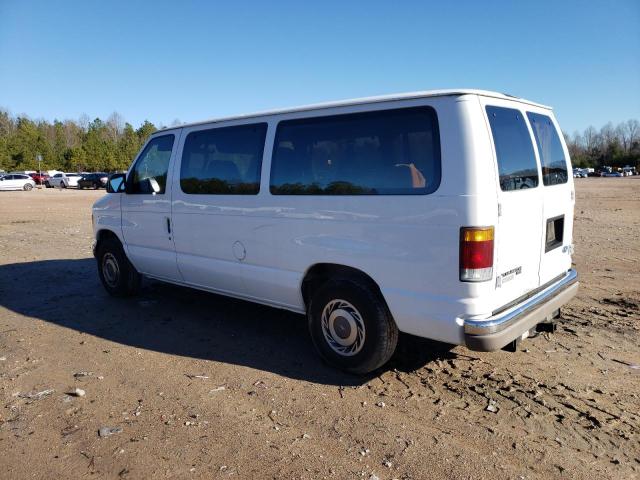 Photo 2 from auction – 1993 FORD ECONOLINE with VIN 1FMEE11N4PHC01107