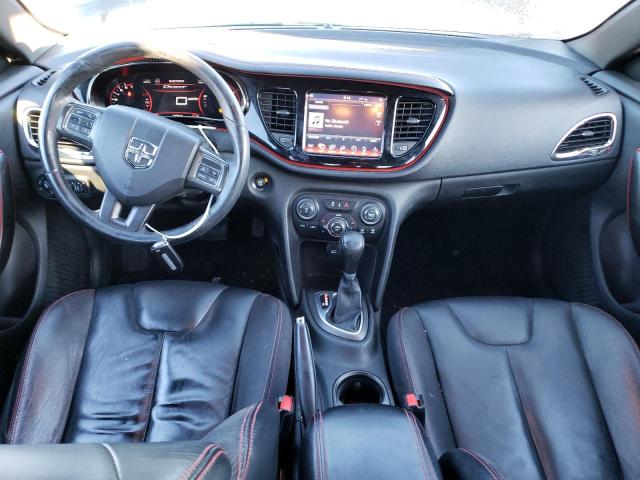 Photo 8 from auction – 2015 DODGE DART GT with VIN 1C3CDFEB4FD180572