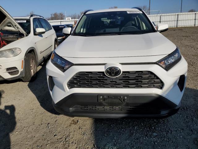 Photo 5 from auction – 2019 TOYOTA RAV4 LE with VIN JTMK1RFV3KD017674