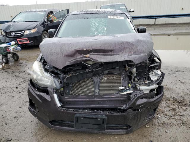 Photo 5 from auction – 2013 SUBARU IMPREZA with VIN JF1GPAA63DG843468