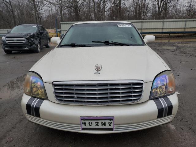 Photo 5 from auction – 2000 CADILLAC DEVILLE with VIN 1G6KD54Y9YU226412