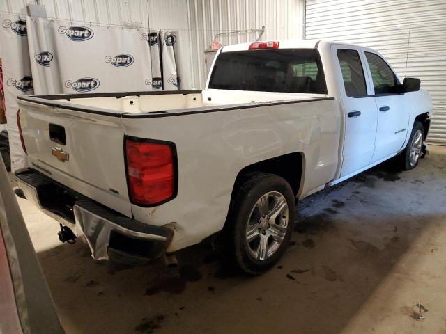 Photo 3 from auction – 2016 CHEVROLET SILVERADO with VIN 1GCRCPEC6GZ178589