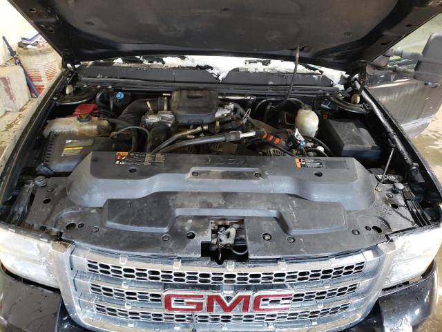 Photo 11 from auction – 2014 GMC SIERRA K25 with VIN 1GT121C86EF174570