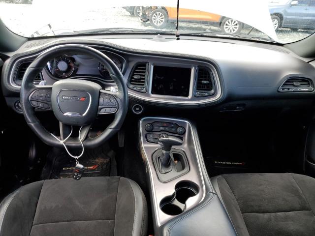 Photo 8 from auction – 2021 DODGE CHALLENGER with VIN 2C3CDZBT2MH623851