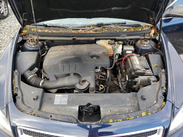 Photo 11 from auction – 2011 CHEVROLET MALIBU LS with VIN 1G1ZA5EU4BF373306