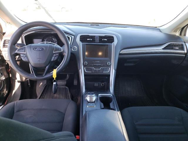 Photo 8 from auction – 2019 FORD FUSION SE with VIN 3FA6P0LU8KR148538
