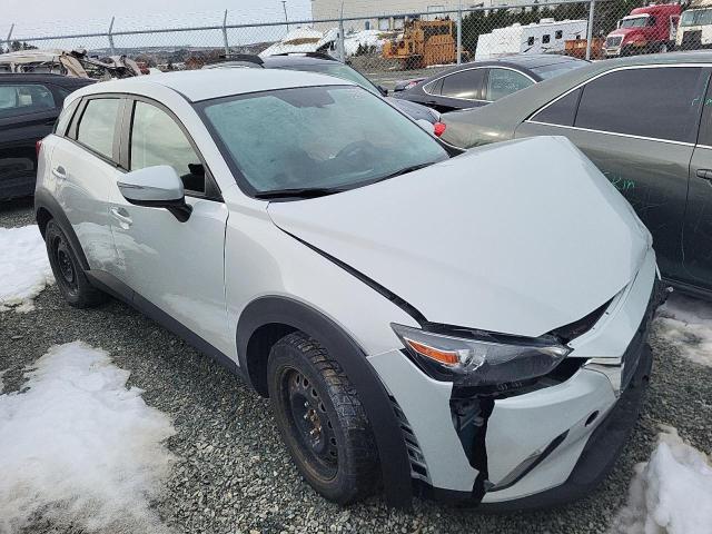 Photo 4 from auction – 2016 MAZDA 3 with VIN JM1DKBC7XG0118468