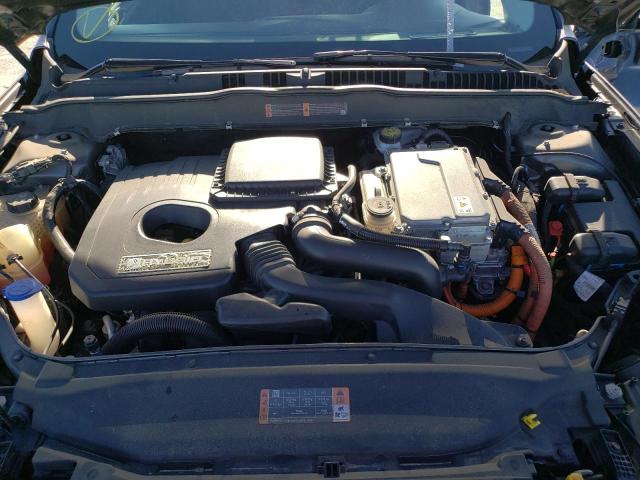 Photo 11 from auction – 2019 FORD FUSION SE with VIN 3FA6P0LU8KR148538